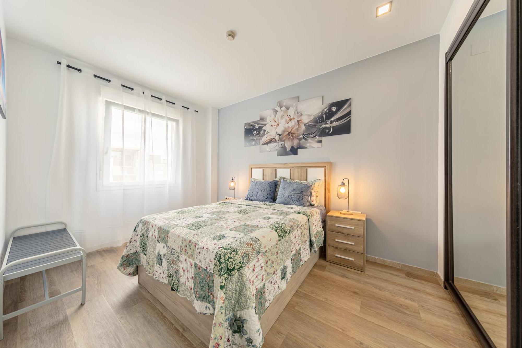 Apartment 25 With Free Parking And Pool Bormujos