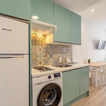 Apartment 25 With Free Parking And Pool Bormujos Exterior photo